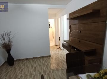 Apartamento · 50m² · 2 Quartos · 1 Vaga · Apartamento à Venda em Itapevi - 2 Dormitórios, 50m²