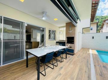 Casa · 160m² · 3 Quartos · 2 Vagas · Casa à venda - em Juquehy