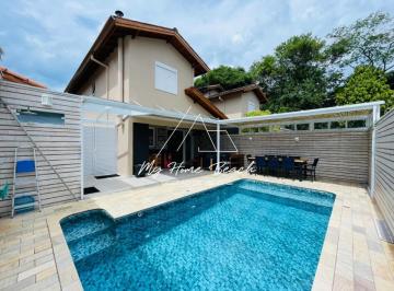 Casa · 117m² · 3 Quartos · 2 Vagas · Casa à venda - em Juquehy