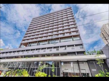 Apartamento · 25m² · 1 Quarto · Studio à venda em Vila Regente Feijó, São Paulo | 25m²