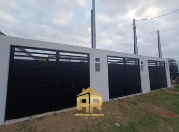 Casa · 58m² · 2 Quartos · 2 Vagas · Casa à venda - em Pedra de Guaratiba