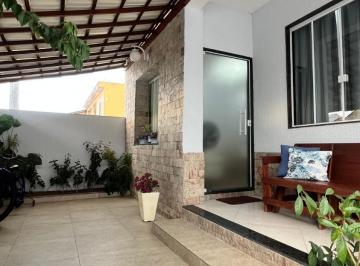 Casa · 153m² · 2 Quartos · 1 Vaga · Casa à venda - no Campo Grande
