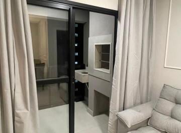 Apartamento · 2 Quartos · Apartamento para aluguel - em Morretes