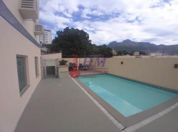 Apartamento · 81m² · 3 Quartos · 1 Vaga · Apartamento à venda - em Méier