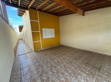 Casa · 80m² · 3 Quartos · 2 Vagas · Casa à venda - no Jardim Continental