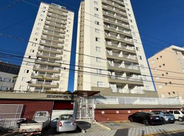 Apartamento · 3 Quartos · 1 Vaga · Apartamento para aluguel - no Jardim das Nações