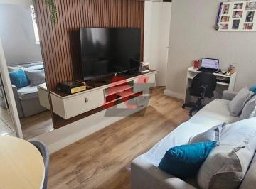 Apartamento · 45m² · 2 Quartos · 1 Vaga · Apartamento em Vila Yolanda - Osasco, SP 2 dormitorioss