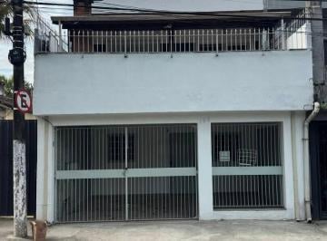 Casa · 3 Quartos · 2 Vagas · Casa para aluguel - na Chácara do Visconde