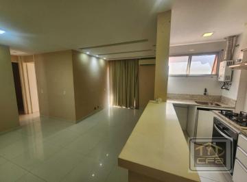 Apartamento · 48m² · 2 Quartos · 1 Vaga · Apartamento à venda - em Campinho