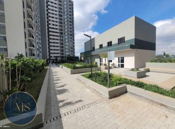Apartamento · 2 Quartos · 1 Vaga · Apartamento para aluguel - no Centro