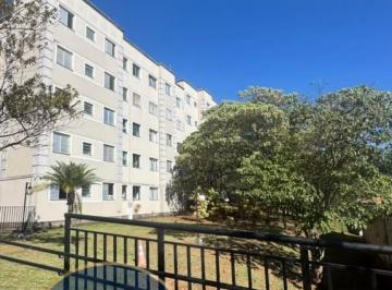 Apartamento · 2 Quartos · Apartamento à venda - no Jardim Presidente Dutra