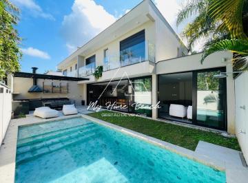 Casa · 320m² · 4 Quartos · 2 Vagas · Casa à venda - em Juquehy