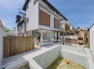 Casa · 200m² · 4 Quartos · 2 Vagas · Casa à venda - em Juquehy