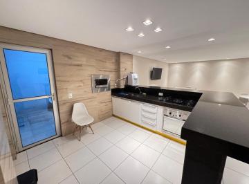 Apartamento · 128m² · Apartamento à venda - na Vila Clóris