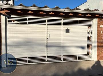 Casa · 2 Quartos · Casa à venda - na Vila Santa Maria