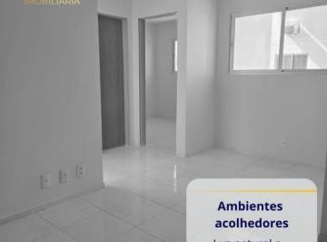Apartamento · 42m² · 2 Quartos · 1 Vaga · Apartamento para aluguel - em Sahy