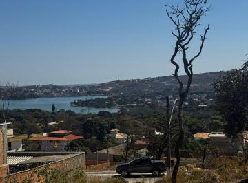 Terreno · 1000m² · Terreno à venda - no Recanto da Lagoa