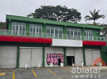 foto1 · Salão comercial para locação no Tingidor - Embu das Artes/SP - 60m²