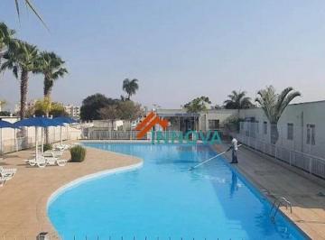 00456f5eb85bf2ccb8c5b4f461ed5cdb502bb9b6 · Apartamento com 2 dormitórios à venda, 46 m² por R$ 185.000,00 - Piracicamirim - Piracicaba/SP