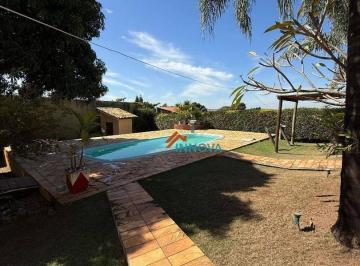 c2dab639ec3bf7ab14b1e0fec467e41c349a052b · Chácara com 3 dormitórios à venda, 1000 m² por R$ 890.000 - Serra Verde - São Pedro/SP