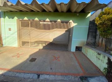 270976bb0b7e4c9b70eb4e78a3441f5aac58cfb1 · Casa com 2 dormitórios à venda, 60 m² por R$ 260.000,00 - Santa Terezinha - Piracicaba/SP