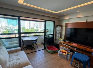 Apartamento à venda no AVENIDA SANTOS DUMONT - ROSARINHO, RECIFE., ROSARINHO, Recife, PE · Apartamento à venda no AVENIDA SANTOS DUMONT - ROSARINHO, RECIFE., ROSARINHO, Recife, PE