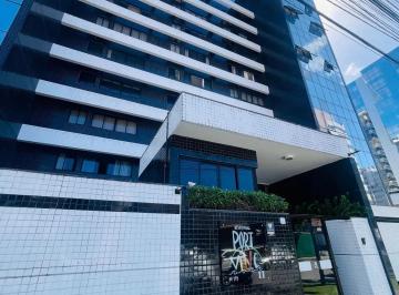 Apartamento para locação no PORT VILLE II, PONTA VERDE, Maceió, AL · Apartamento para locação no PORT VILLE II, PONTA VERDE, Maceió, AL