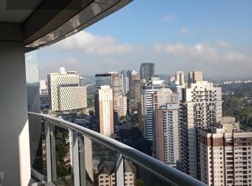 Apartamento · 70m² · 2 Quartos · 2 Vagas · Apartamento em Melville Empresarial II - Barueri, SP