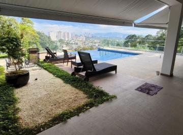 Casa · 1274m² · 4 Quartos · 8 Vagas · Casa de Condomínio em Residencial Tamboré