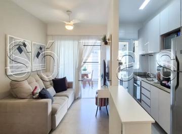 Apartamento · 58m² · 2 Quartos · 2 Vagas · Apartamento de 58m² em Pinheiros, ao Lado da Estação de Metrô e do Parque Villa-Lobos
