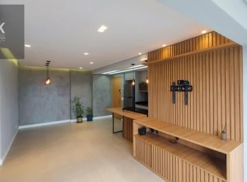 Apartamento · 70m² · 2 Quartos · 1 Vaga · Apartamento em Melville Empresarial II - Barueri, SP