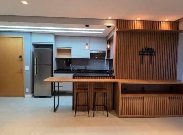 Apartamento · 70m² · 2 Quartos · 1 Vaga · Apartamento em Melville Empresarial II - Barueri, SP