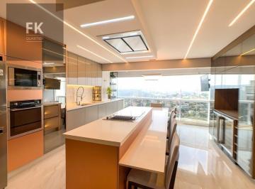 Apartamento · 140m² · 2 Quartos · 2 Vagas · Apartamento em Melville Empresarial II - Barueri, SP