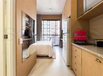 Apartamento · 24m² · 1 Quarto · Studio de 24m² no Jardim Paulista, a 2 Quadras do MASP e da Paulista