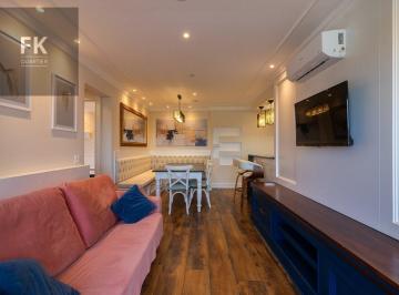 Apartamento · 70m² · 2 Quartos · 1 Vaga · Apartamento em Melville Empresarial II - Barueri, SP