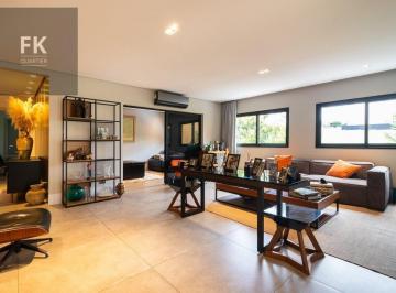 Casa · 1588m² · 3 Quartos · 4 Vagas · Casa de Condomínio em Residencial Tamboré