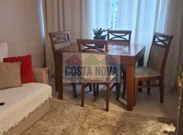 Apartamento · 101m² · 3 Quartos · 1 Vaga · Apartamento de 3 quartos com garagem fechada