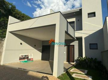 d0dab81910e6c158c74d042997ab4e5a54a7f339 · Casa com 3 dormitórios à venda, 197 m² por R$ 1.290.000 - Condominio Lazuli- Piracicaba/SP