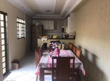 581926f4647231fd5217d45b51bc7d2bc4d34301 · Casa com 3 dormitórios à venda, 48 m² por R$ 280.000,00 - Santa Terezinha - Piracicaba/SP