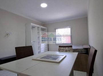 Apartamento · 43m² · 1 Quarto · Kitnet NA VILA GUILHERMINA