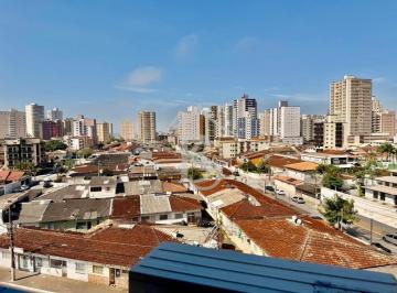 Apartamento · 39m² · 1 Quarto · Kitnet para Venda no bairro Tupy - Praia Grande/SP