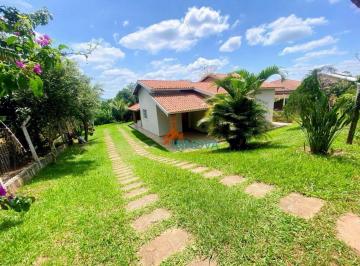 6400ba45a81af3839f0bf3a7be115af42dd0ef65 · Chácara com 3 dormitórios à venda, 1000 m² por R$ 640.000,00 - Condomínio Serra Verde - São Pedro/SP