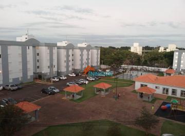 131490f4db7b2be9b04da88bf2ec7d78801db1c0 · Apartamento com 2 dormitórios à venda, 54 m² por R$ 190.000,00 - Jardim Nova Iguaçu - Piracicaba/SP