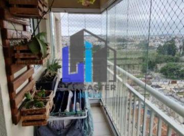 Apartamento · 77m² · 3 Quartos · 2 Vagas · Apartamento 3 dormitórios no Campestre