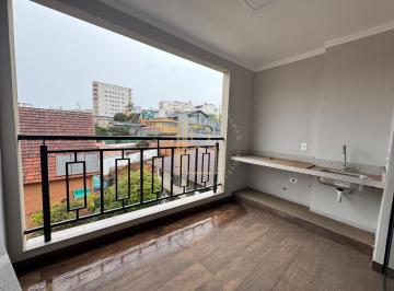 Apartamento · 42m² · 1 Quarto · 1 Vaga · Apartamento em Jardim Country Club - Poços de Caldas, MG
