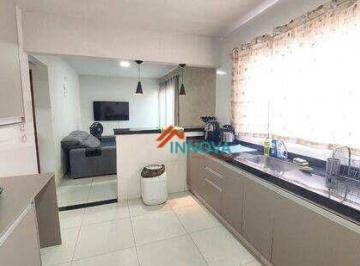 bf5cf5229ff409e398670f54be6a8aa8c1ceedc8 · Casa com 3 dormitórios à venda, por R$ 380.000 - Taquaral - Piracicaba/SP