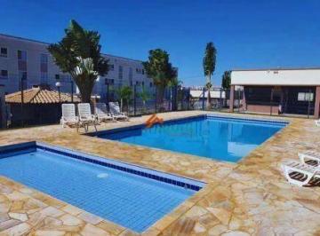 24ad3cc331f8856ba43ff12d8f788059e628b1e2 · Apartamento com 2 dormitórios à venda, 45 m² por R$ 160.000 - Jardim São Francisco - Piracicaba/SP