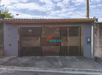 0750e054a2253d3e9475bb4ba2279ccbf2d28a0f · Casa com 3 dormitórios à venda, 100 m² por R$ 300.000,00 - Parque Orlanda I - Piracicaba/SP
