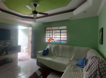 7a04177f44d432f8b01c11805f5766361c2b0081 · Casa no Asturias com 2 dormitórios à venda, 94 m² por R$ 320.000 - Jardim Astúrias II - Piracicaba/S