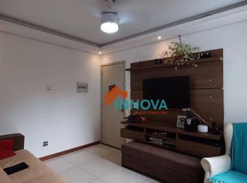 98a2a90dbe84175275851dd3bdb53fea06b50371 · Apartamento com 2 dormitórios à venda, 54 m² por R$ 195.000 - Jardim Nova Iguaçu - Piracicaba/SP